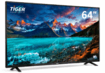 TIGER Smart TV 64” 4K Ultra HD – Image 2