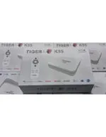 TIGER K55 – TV BOX 2Go+16Go 2025 Dual Wifi 5Ghz 4K Ultra HD – Abonnements – Image 5