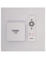 TIGER K55 – TV BOX 2Go+16Go 2025 Dual Wifi 5Ghz 4K Ultra HD – Abonnements – Image 6