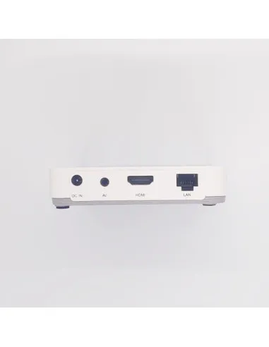 TIGER K55 – TV BOX 2Go+16Go 2025 Dual Wifi 5Ghz 4K Ultra HD – Abonnements – Image 3