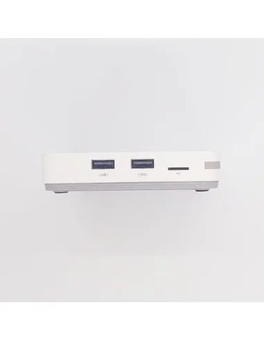 TIGER K55 – TV BOX 2Go+16Go 2025 Dual Wifi 5Ghz 4K Ultra HD – Abonnements – Image 4