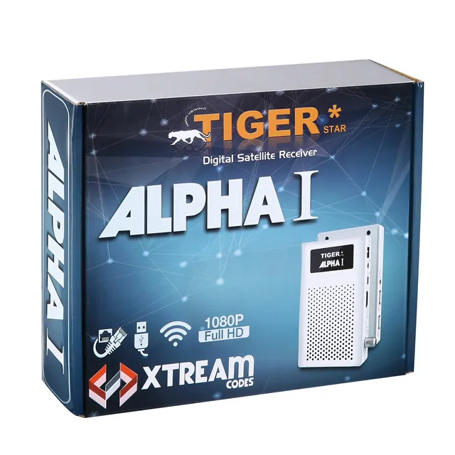 TIGER ALPHA 1 – Image 4