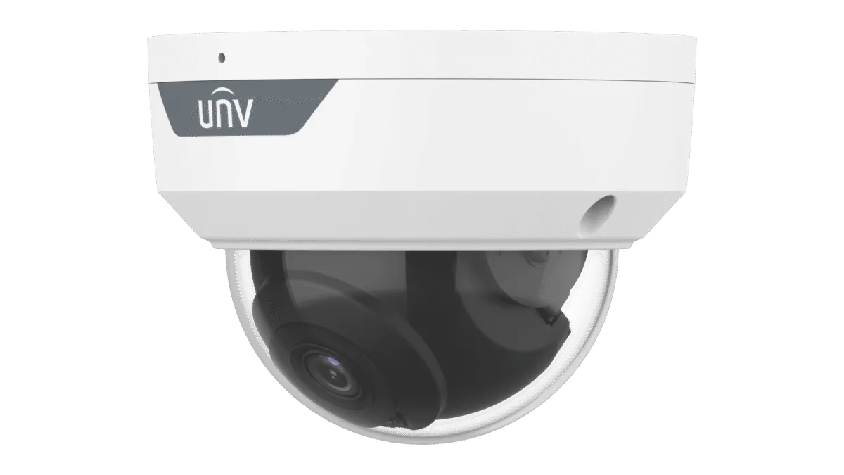 IPC325LB-AF28-A2 – Caméra IP Dôme 5MP – Image 2