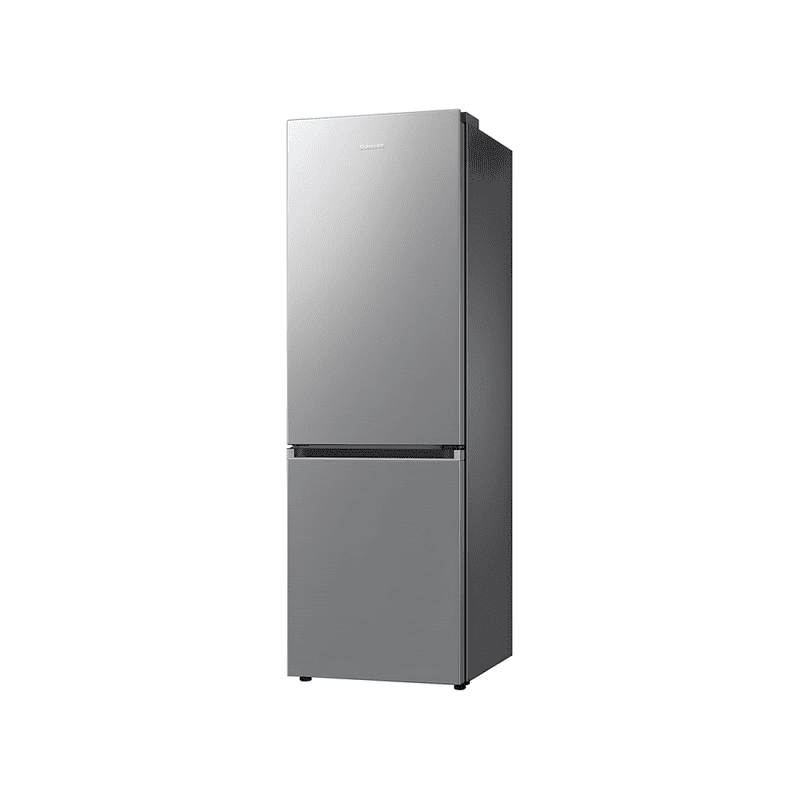 3044612-cb-24477_2_1 SAMSUNG COMB RB34C600ES9/MA 340L SILVER SAMSUNG – Image 1