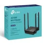 Archer A64 – Routeur Wi-Fi AC1200 Gigabit – MU-MIMO