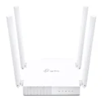 Archer C24 – Routeur Wi-Fi AC750 Dual Band – 3-en-1 – Image 3