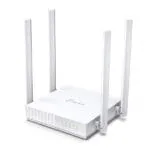 Archer C24 – Routeur Wi-Fi AC750 Dual Band – 3-en-1 – Image 2