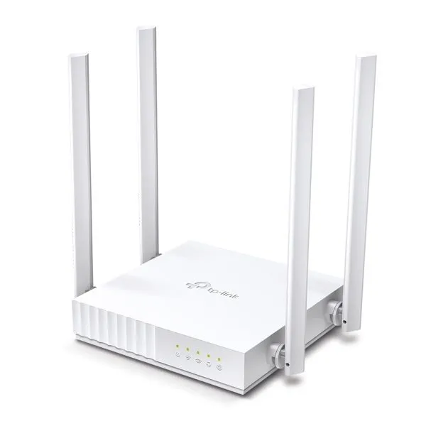 Archer C24 – Routeur Wi-Fi AC750 Dual Band – 3-en-1 – Image 2