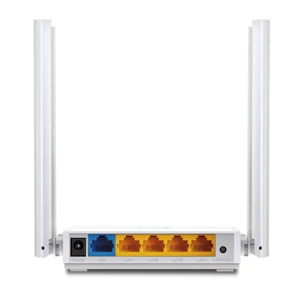 Archer C24 – Routeur Wi-Fi AC750 Dual Band – 3-en-1 – Image 4