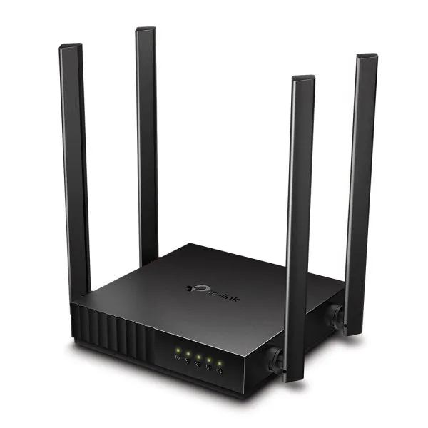 Archer C54 – Routeur Wi-Fi AC1200 Dual Band – 3-en-1 – Image 3