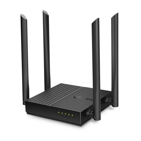 Archer A64 – Routeur Wi-Fi AC1200 Gigabit – MU-MIMO – Image 3