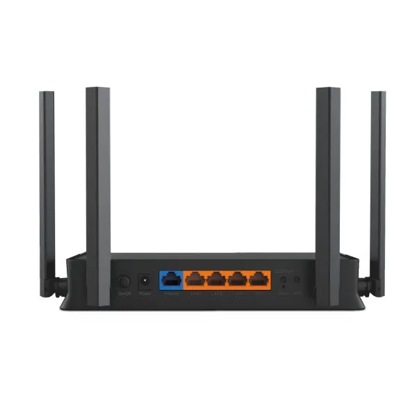 Archer BE220 – Routeur Wi-Fi 7 BE3600 Dual-Band – 3.6 Gbps – Image 2