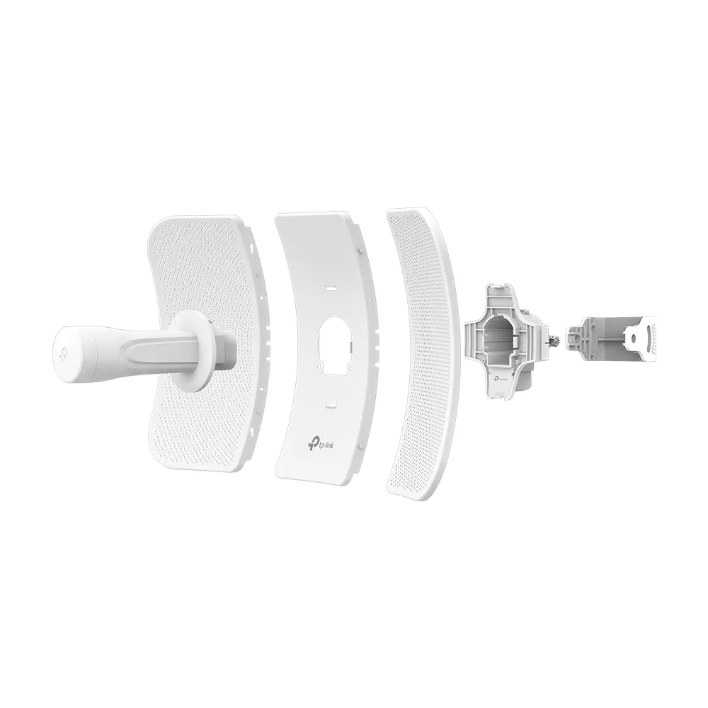 Station CPE WiFi Outdoor 5 GHz AC 867 Mbps 23dBi – Image 3