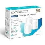 ROUTEUR MESH WIFI 6 AX3000 DECO X50