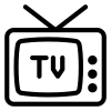 Multimédia, TV BOX, TV et DVB